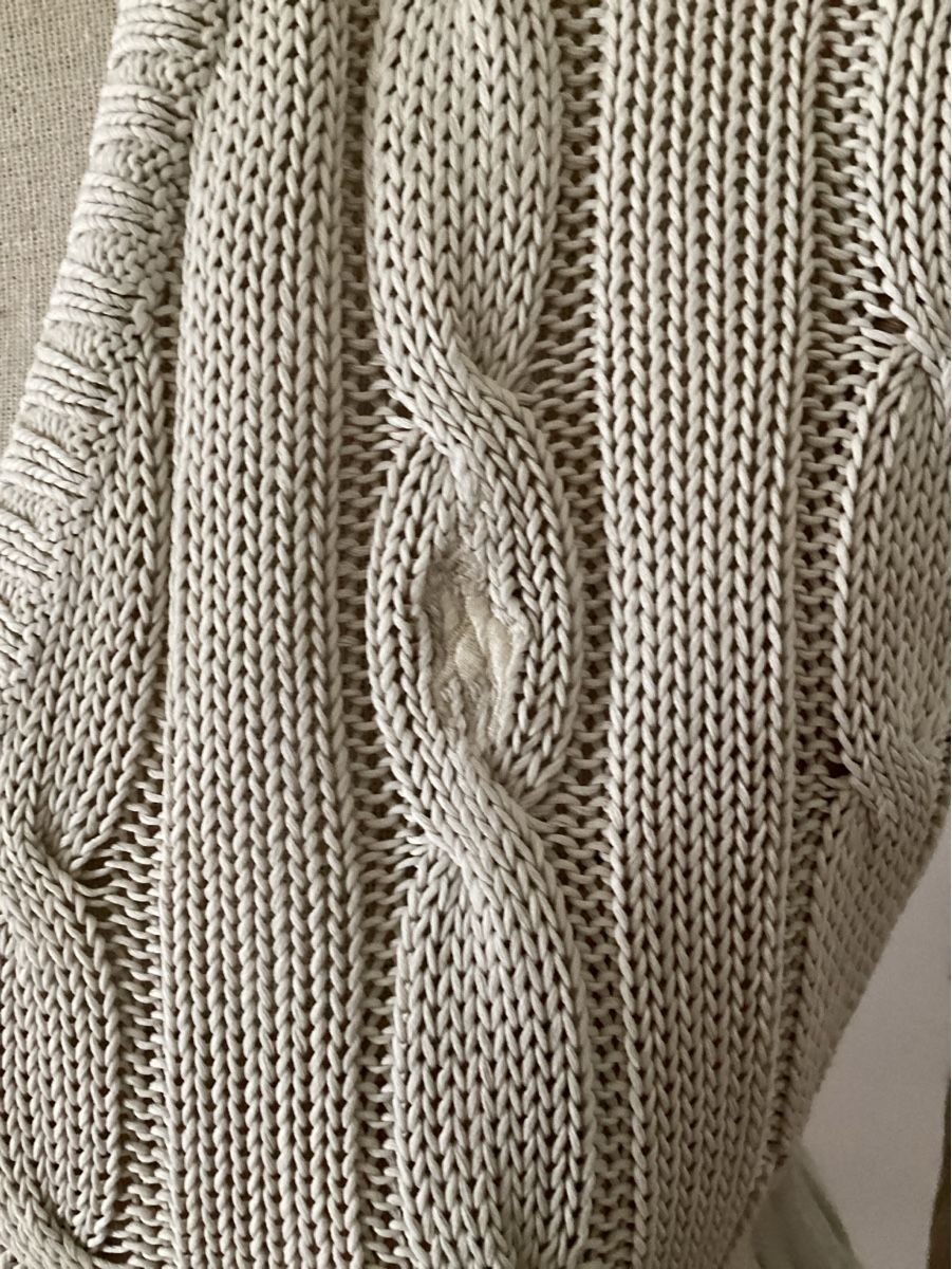 Ralph Lauren Pullover & Sweatshirts: Ralph Lauren, Damenpulli, Gr. M – Gebraucht aus Salenstein von Esprit57 1