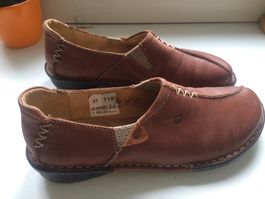 Josef Seibel Lederschuhe NEU, Gr 37