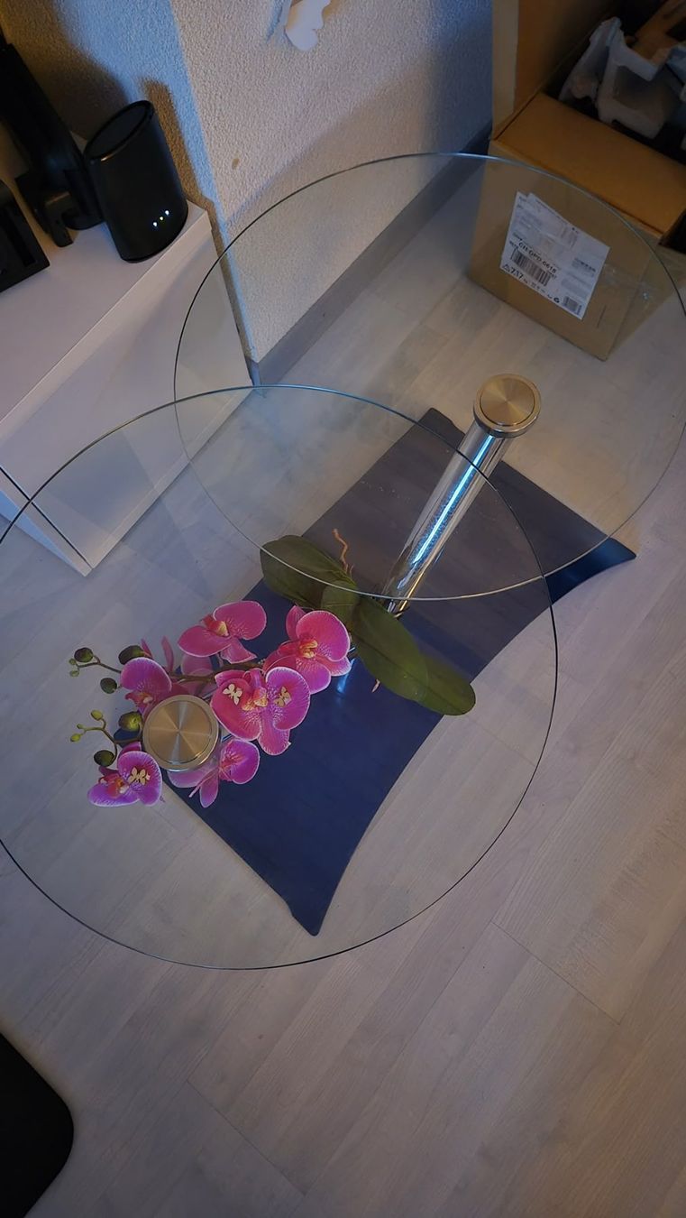 Tavoli: Salon Tisch – Usato da Zuzwil SG venduto da hpzuzwil 1