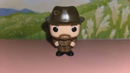 Hopper (Kinder Joy - Stranger things)