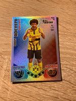 Topps Match Attax 2024-25 Adeyemi Heritage BVB
