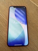 iPhone 12 Schwarz 128GB - Top Zustand