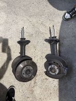 Bmw E30 Federbeine 51mm Vorne Ohne ABS