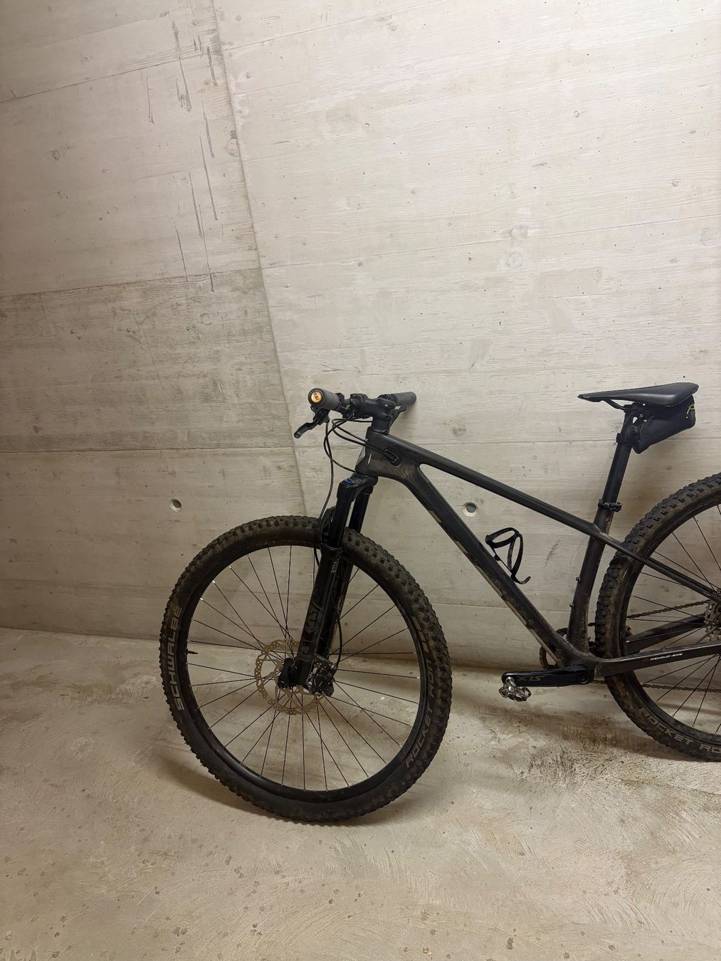 Velos: SCOTT SCALES 925 – Gebraucht aus Les Geneveys-sur-Coffrane von san_9ldg
