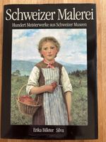 Schweizer Malerei
