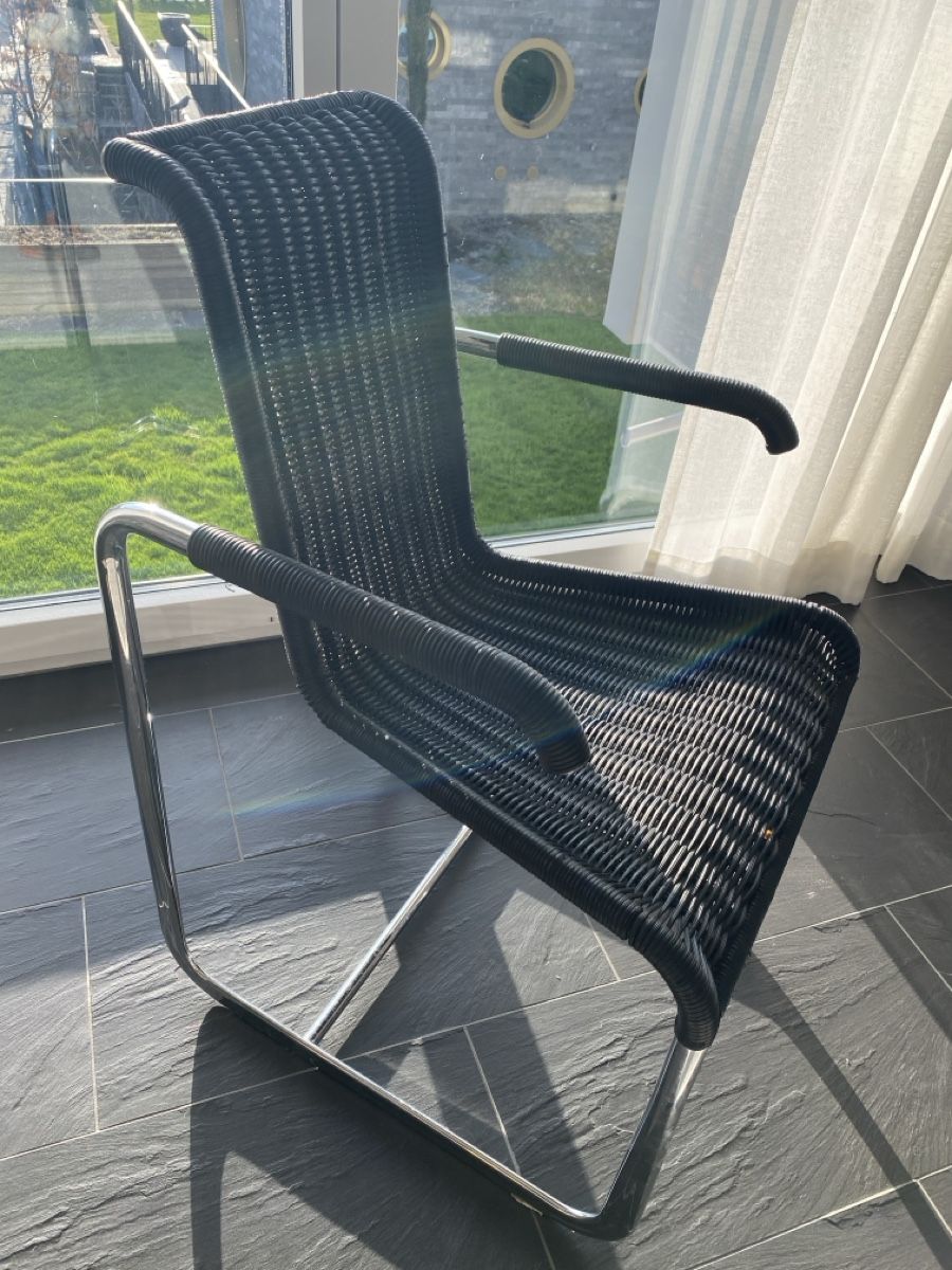 Stühle: Esszimmerstühle – Gebraucht aus Eich von MJZ 3