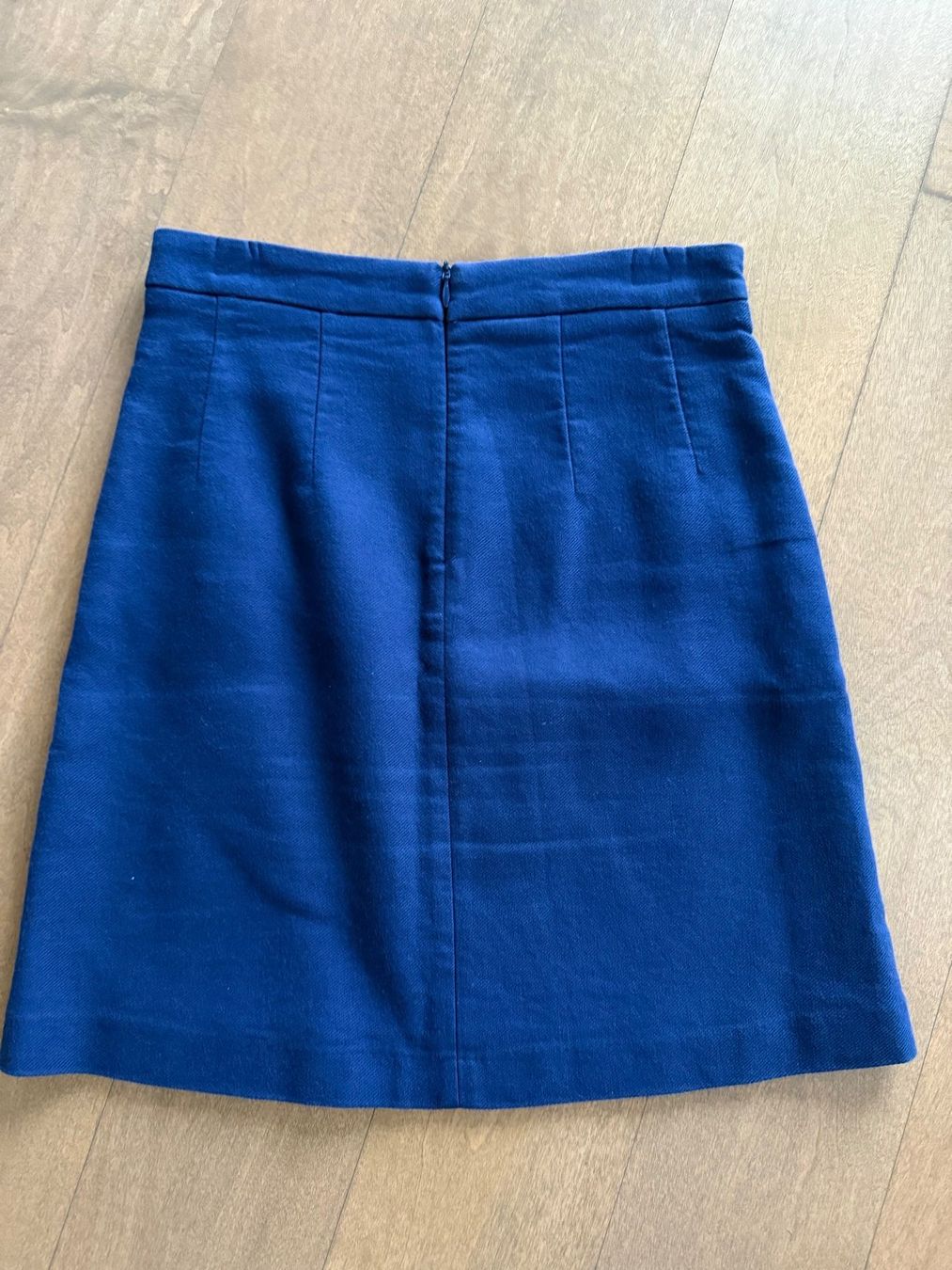 Massimo Dutti Gonne: Massimo Dutti - A-Linien Rock Gr. 34 – Usato da Meilen venduto da kleisi01 1