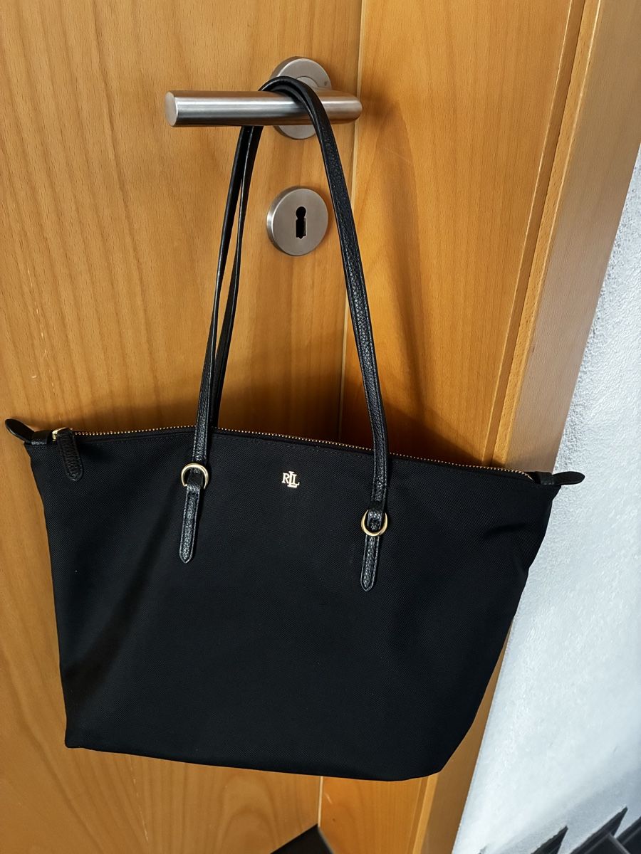 Ralph Lauren Borse da donna: Ralph Lauren Tasche – Nuovo (secondo la descrizione) da Mels venduto da GaMi77