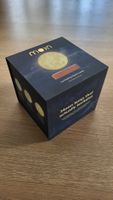 Moon Store Lampe - Mond Lampe - Neu!