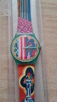 Swatch Sammleruhr