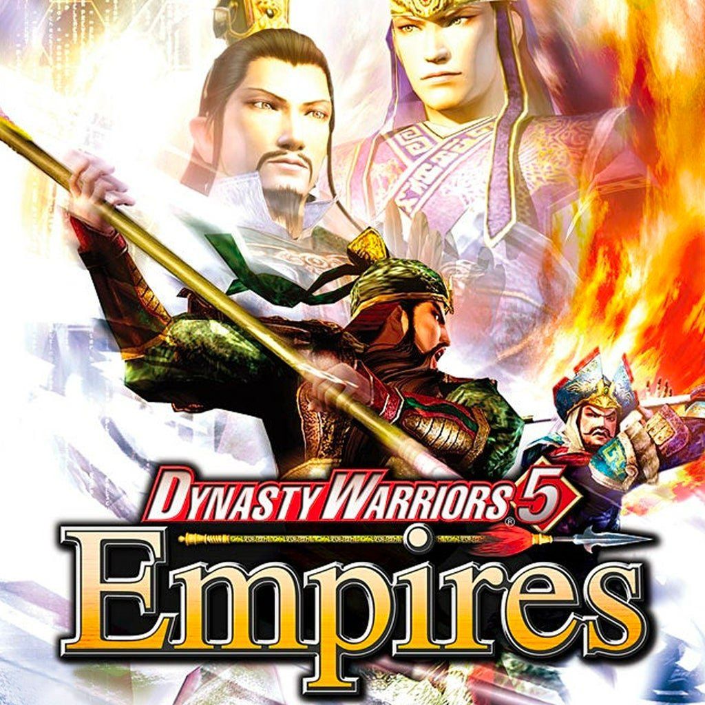 Microsoft Giochi: Dynasty Warriors 5 Empires  XB 360 – Usato da Schüpfheim venduto da Games_Spielkonsolen 6