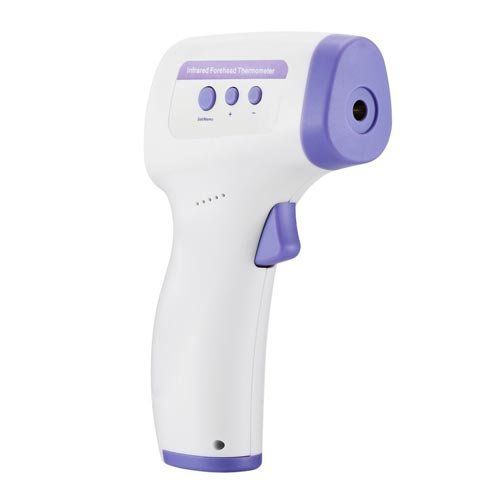 Sonstiges für Haushalt & Wohnen: Stirn-Digitalthermometer – Neu und originalverpackt aus Liestal von OMAROSHOP 1