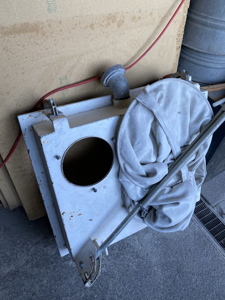 Knauf Tutte le macchine: PFT G4 Grundputz Maschine – Usato da Unterseen venduto da pipo_91 4