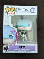 Funko Pop! Re:Zero - REM #2113