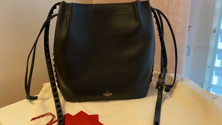 Valentino Garavani Rockstud Tasche NEU