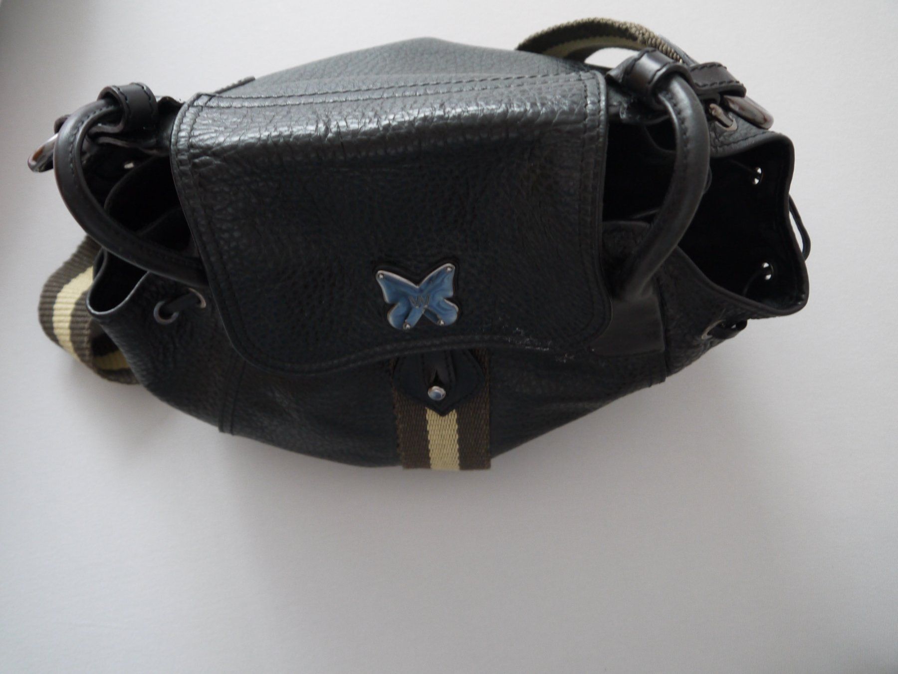 Max Mara Borse da donna: Weekend Max Mara umhänge Tasche – Usato da Hagendorn venduto da Blaf 4