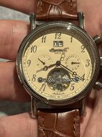 Neue ingersoll Uhr 