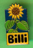 Billi  BLUMEN