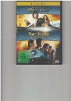 Percy Jackson 2 Filme DVD Diebe im Olymp Zyklopen FSK 12