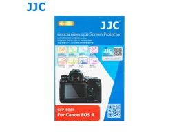 JJC GSP-EOS R Displayschutz für Canon EOS R und Ra
