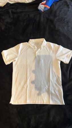 Herren Jack & Jones Polohemd Grösse M