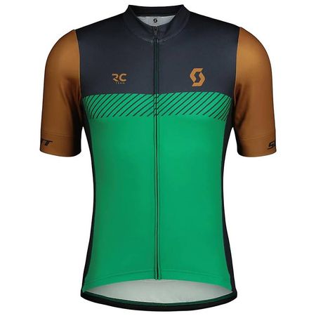 Maillot vélo homme NEUF Scott Rc Team ss, Medium