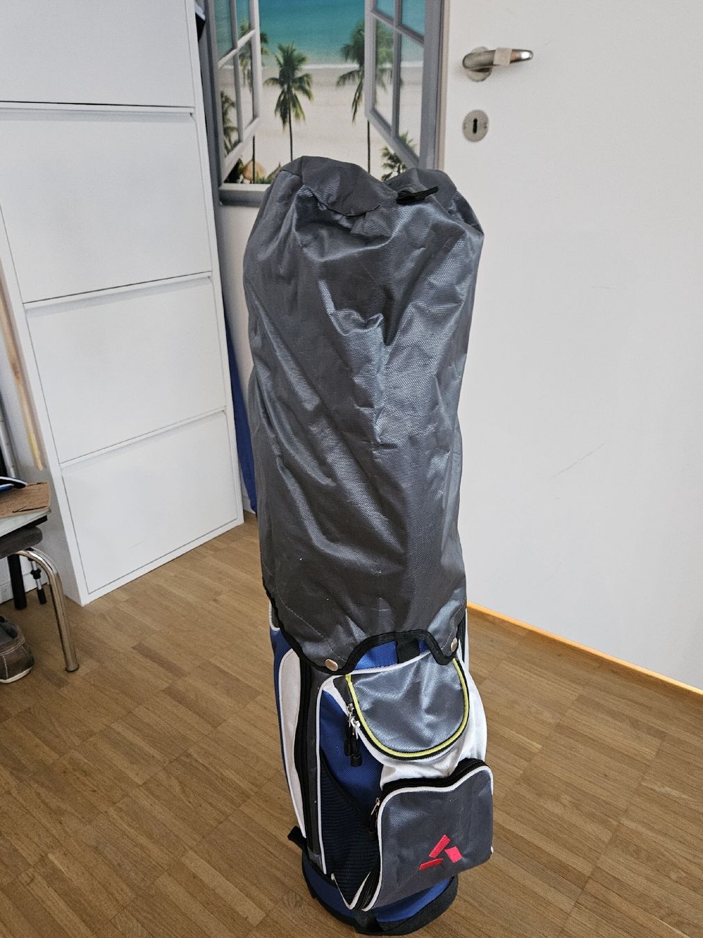 Clubs & Sets: GOLFBAG PARAGON – D'occasion à Zürich par Freblu48 5