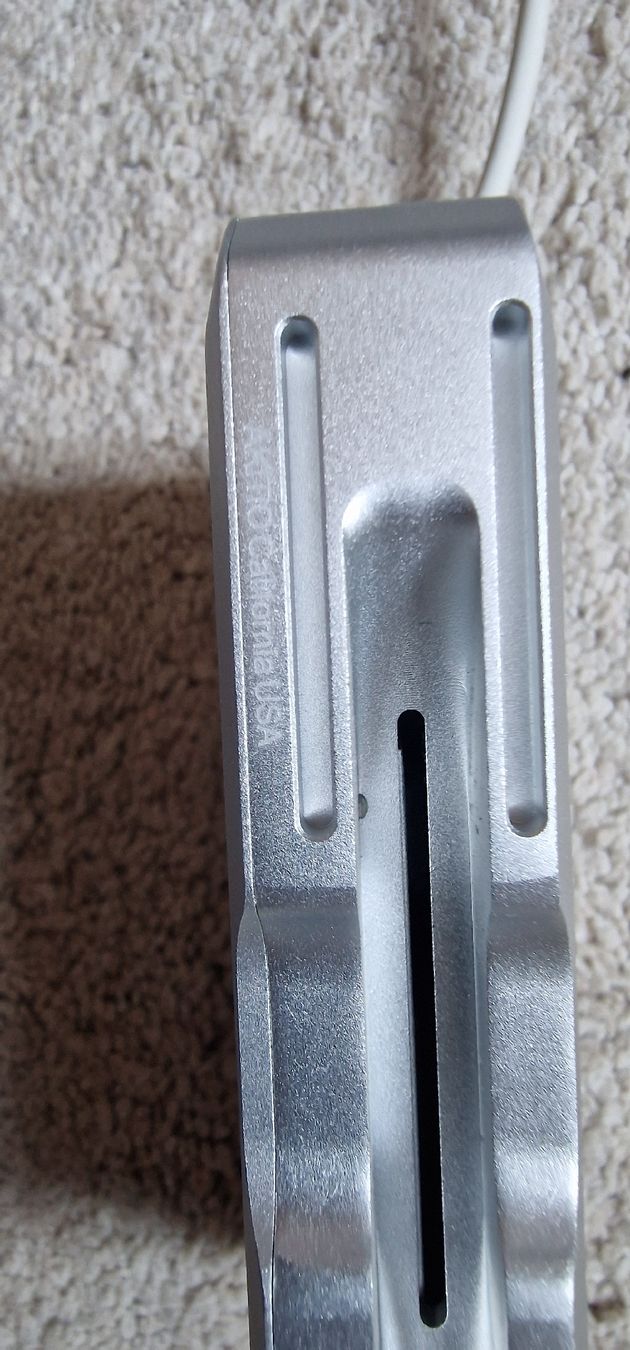 Laufwerke & Adapter: AKiTiO 10G Network Adapter – Gebraucht aus Gerlafingen von dulifuli 2