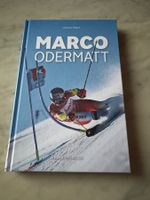 MARCO ODERMATT BUCH