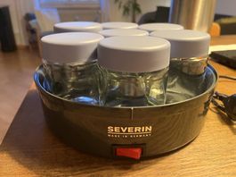 Severin Yoghurtgerät