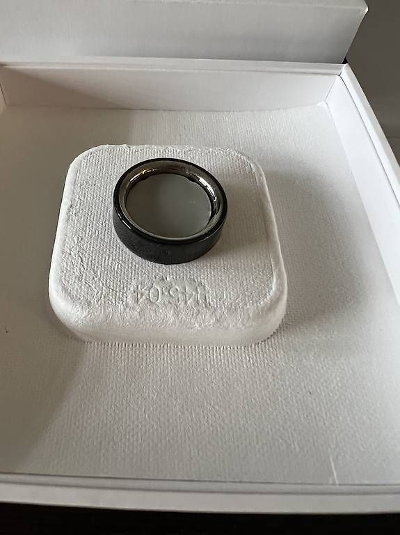 Oura Ringe: Oura Ring 4 – Gebraucht aus Schaan von par_7ggh 3