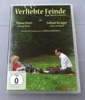 VERLIEBTE FEINDE - Iris Von Roten NEU/OVP