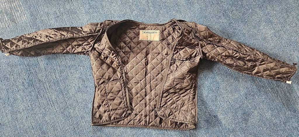 Jacken: Veste de sécurité moto Dame Taille S – Gebraucht aus Chatel-St-Denis von Mamf 1