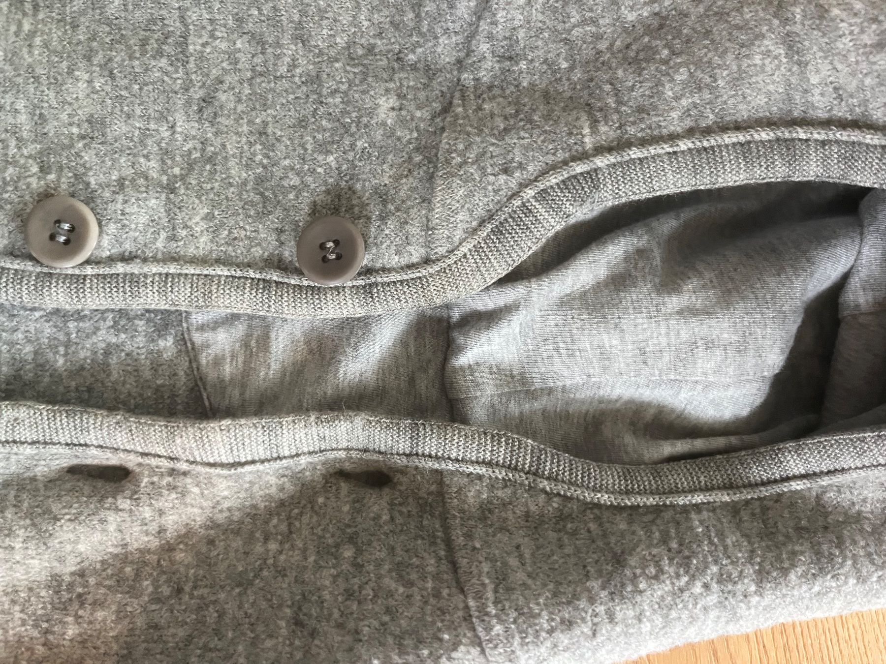 Wolle: Disana Wollwalk 74 grau – Gebraucht aus Kreuzlingen von YvonneHam 8