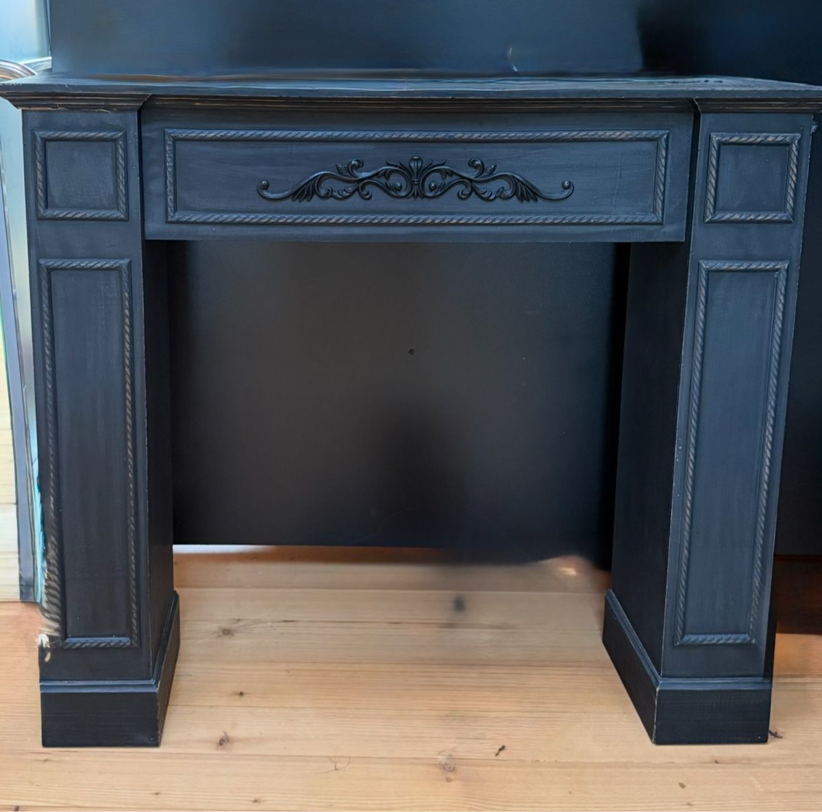 Camini: Kamin Konsole Globus – Usato da Winterthur venduto da ninanill