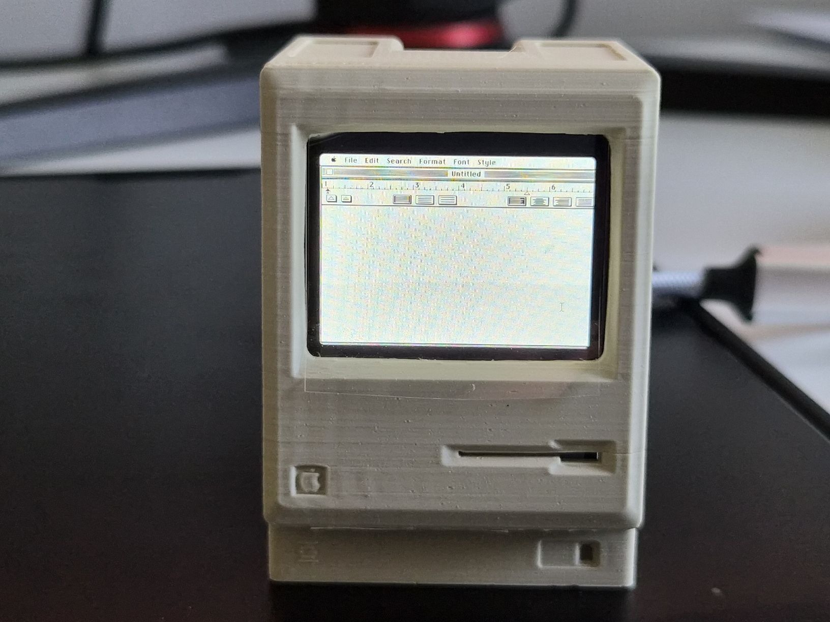 Apple PC: Pico Mac Nano - Mini Apple Macintosh Computer – Nuovo (secondo la descrizione) da Hinwil venduto da Justnox 5