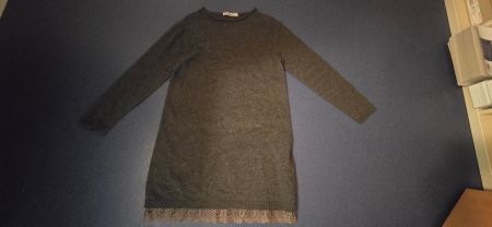 Damenkleid Exerior Italy L