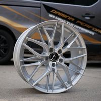 AKTION! Alufelgen VW Audi BMW Mercedes Seat Skoda in 19 Zoll