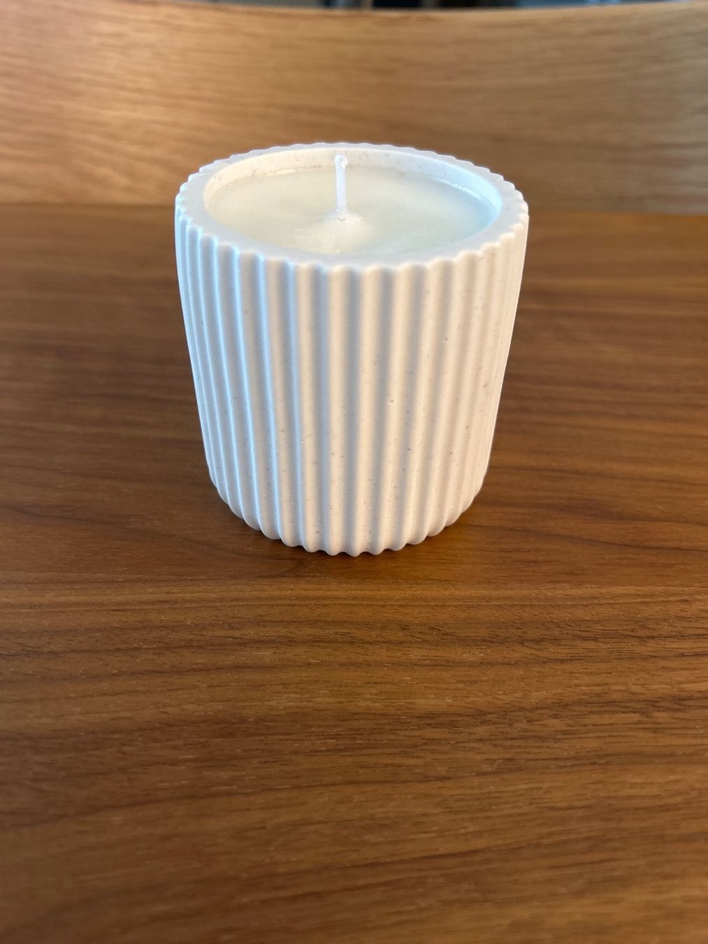 Candele: Vanilla DUFTKERZEN – Nuovo (secondo la descrizione) da Basel venduto da ren_5rgr 2