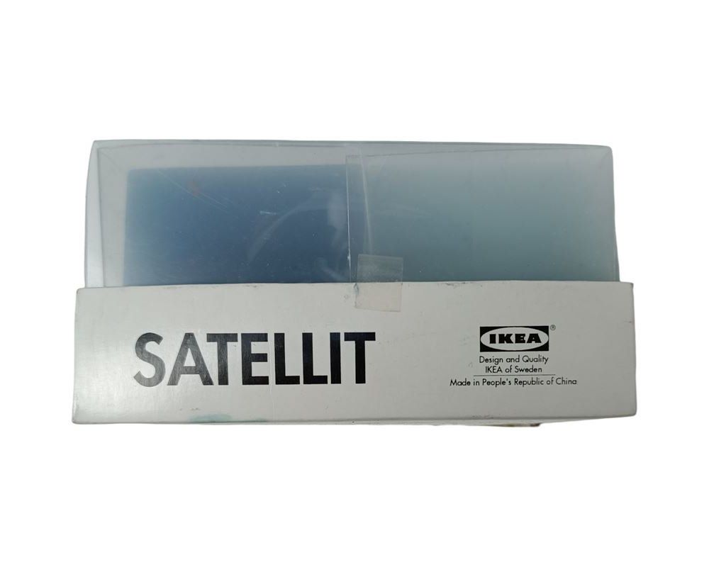Ikea Candele: IKEA Kerze | SATELLIT – Nuovo (secondo la descrizione) da Luzern venduto da Restwert_Luzern 1
