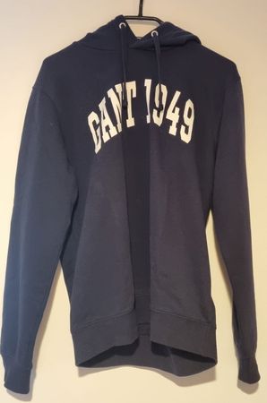 Sweat -Shirt à capuche GANT 1949