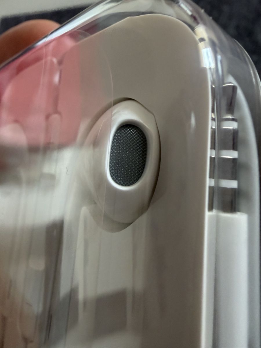 Apple Kopfhörer: Apple Kopfhörer – Neu und originalverpackt aus Oftringen von roy_j87t 4