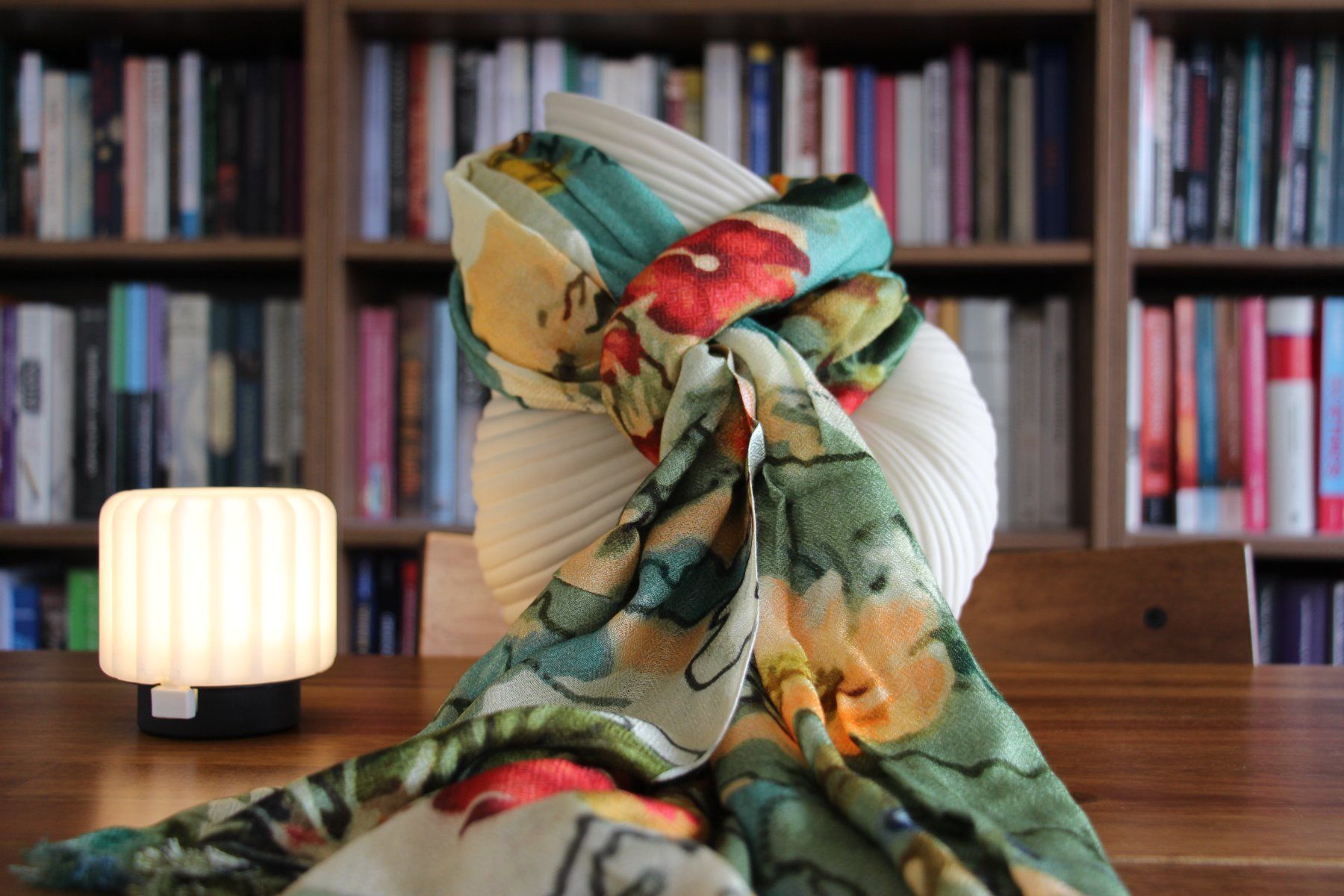 Foulards, Tücher & Schals: **NEU** Schal aus Modal – Neu und originalverpackt aus Luzern von jul_bn7b 3
