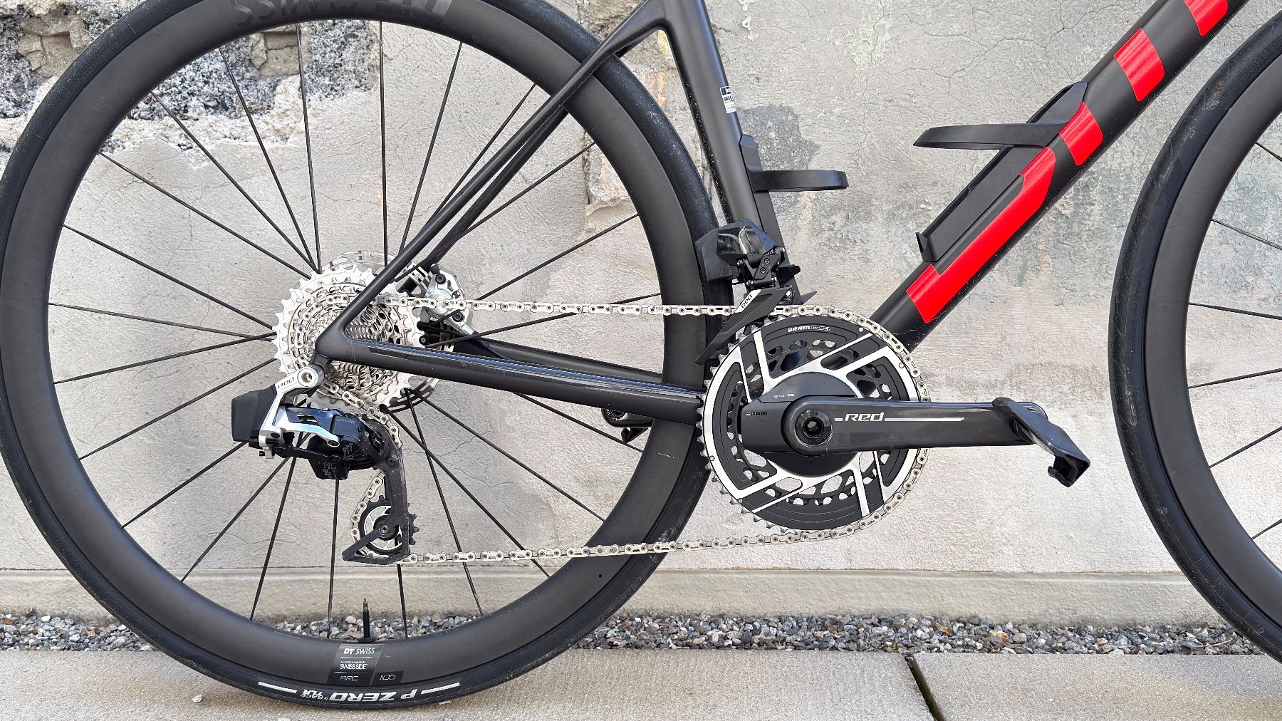 BMC Velos: BMC Teammachine SLR 01 ONE 56 – Gebraucht aus Stettlen von Drift.Bike.Shop.Bern 3