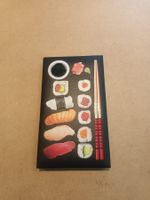 Kochbuch: Sushi, Maki & andere kleine Japanische Speisen