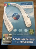 Ventilator zum mitnehmen, Cool2Go