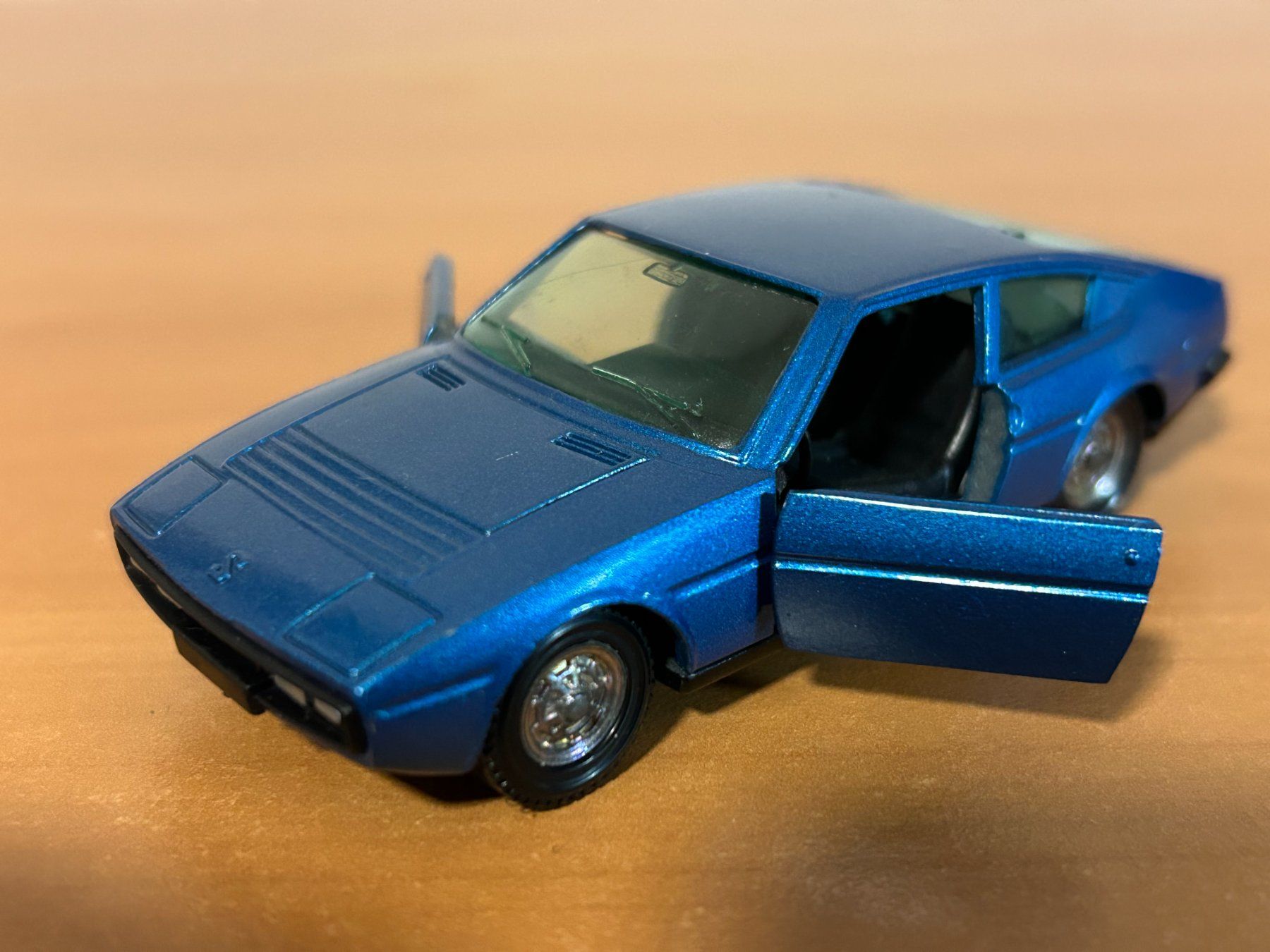 Matra Modellini d'auto: Matra Simca Bagheera 1:43 – Usato da Schafisheim venduto da Ducati57 5