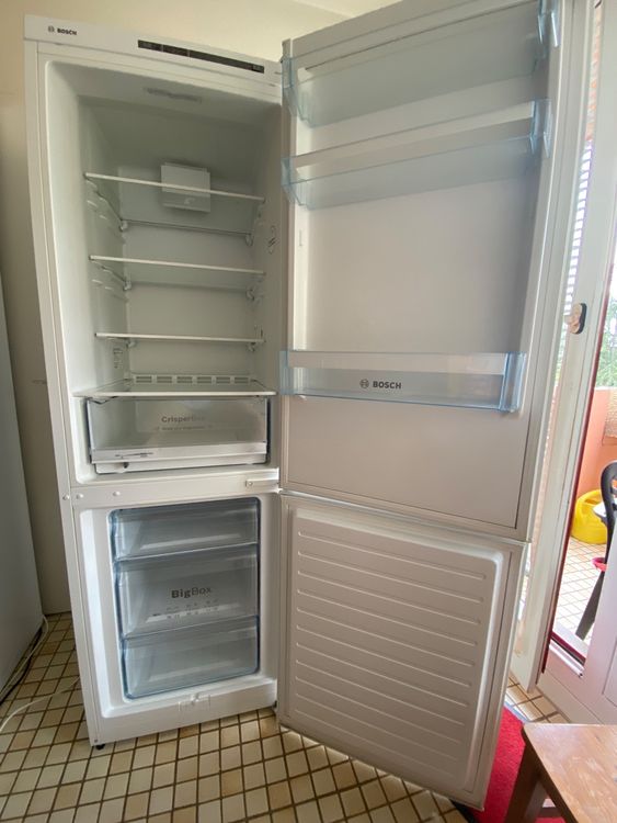 Refrigerateur Congelateur D Occasion Particulier
