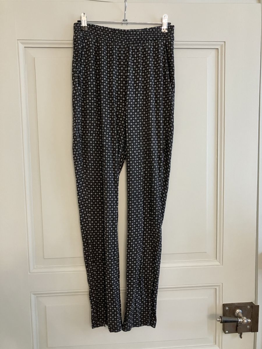 H&M Pantaloni: Stoffhose von H&M, Grösse S – Usato da frauenfeld venduto da Lahu8