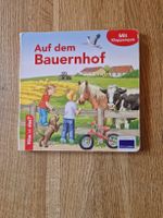 Kinderbuch Bauernhof